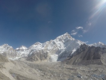 Himalaya Trekking in Nepal